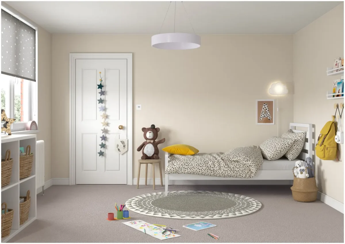 Dulux Easycare Matt Natural Hessian 2.5L - Image 12