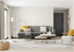 Dulux Easycare Matt Timeless 2.5L - Image 7