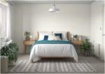 Dulux Easycare Matt Timeless 2.5L - Image 8