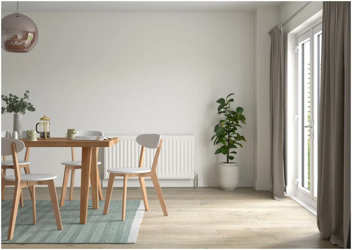 Dulux Easycare Matt Timeless 2.5L - Image 9