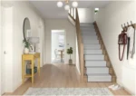 Dulux Easycare Matt Timeless 2.5L - Image 10