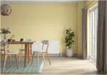 Dulux Easycare Matt Vanilla Sundae 2.5ltr - Image 9