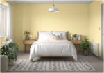 Dulux Easycare Matt Vanilla Sundae 2.5ltr - Image 12