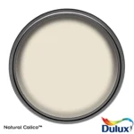 Dulux Easycare Matt Natural Calico 2.5L - Image 4