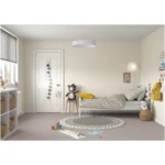 Dulux Easycare Matt Natural Calico 2.5L - Image 11