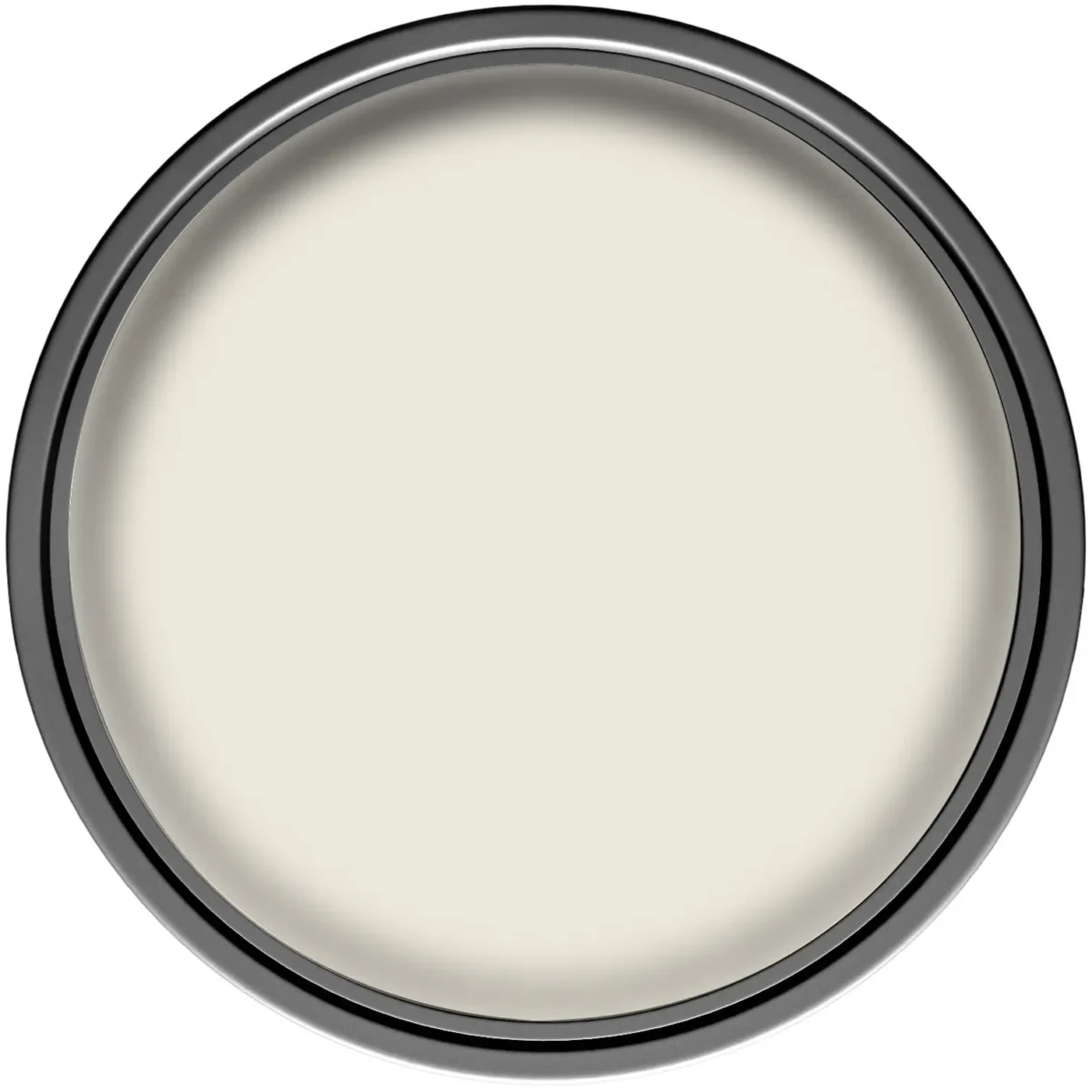 Dulux Easycare Matt Almond White  2.5L - Image 3