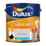Dulux Easycare Matt Mellow Mocha 2.5L