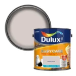 Dulux Easycare Matt Mellow Mocha 2.5L - Image 2