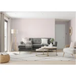 Dulux Easycare Matt Mellow Mocha 2.5L - Image 8