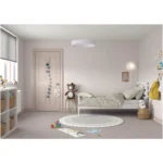 Dulux Easycare Matt Mellow Mocha 2.5L - Image 10
