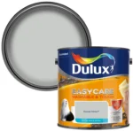 Dulux Easycare Matt Goose Down 2.5L - Image 2