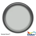 Dulux Easycare Matt Goose Down 2.5L - Image 5