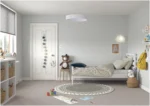 Dulux Easycare Matt Goose Down 2.5L - Image 8