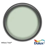 Dulux Easycare Willow Tree Matt 2.5L - Image 5