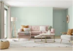 Dulux Easycare Willow Tree Matt 2.5L - Image 8