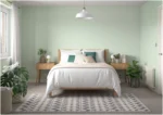 Dulux Easycare Willow Tree Matt 2.5L - Image 9