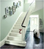 Dulux Easycare Willow Tree Matt 2.5L - Image 13