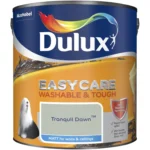 Dulux Easycare Tranquil Dawn 2.5L
