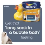Dulux Easycare Sapp Salute 2.5L - Image 6