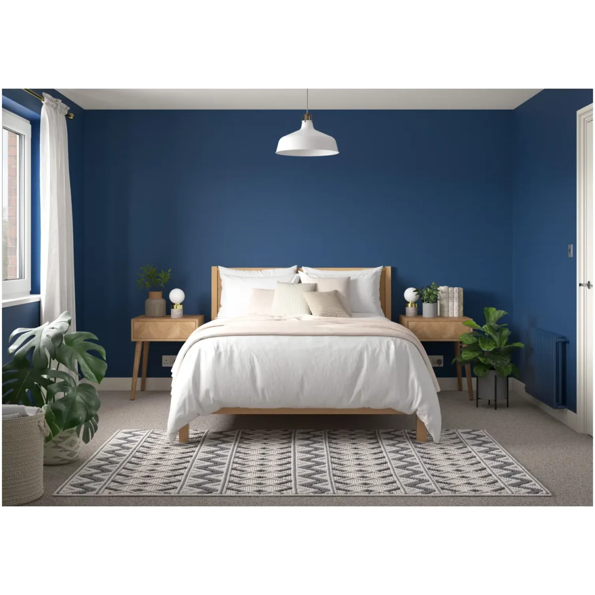 Dulux Easycare Sapp Salute 2.5L - Image 13