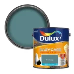 Dulux Easycare Teal Voyage 2.5L - Image 2