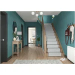 Dulux Easycare Teal Voyage 2.5L - Image 9