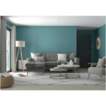 Dulux Easycare Teal Voyage 2.5L - Image 11