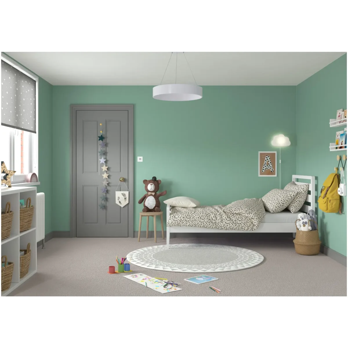 Dulux Easycare Village Maze 2.5L - Image 8