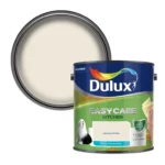 Dulux Easycare Kitchen Almond White 2.5L - Image 2