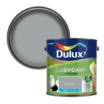 Dulux Easycare Kitchen Warm Pewter 2.5L - Image 2