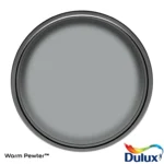 Dulux Easycare Kitchen Warm Pewter 2.5L - Image 8