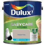 Dulux Kitchen Pressed Putty 2.5L