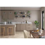 Dulux Kitchen Pressed Putty 2.5L - Image 5