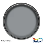 Dulux Kitchen Natural Slate 2.5L - Image 8