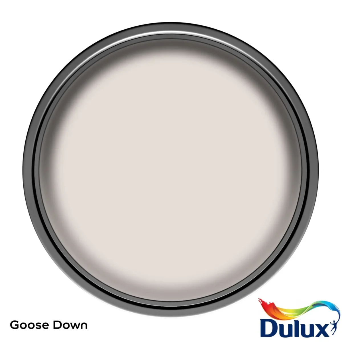 Dulux Kitchen Goose Down 2.5L - Image 7