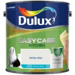 Dulux Kitchen White Mist 2.5L