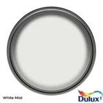 Dulux Kitchen White Mist 2.5L - Image 7