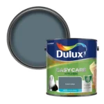 Dulux Kitchen Faded Indigo 2.5L - Image 2