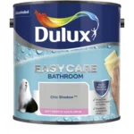 Dulux Easycare Bathroom Chic Shadow 2.5L