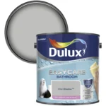 Dulux Easycare Bathroom Chic Shadow 2.5L - Image 2