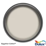 Dulux Easycare Bathroom Egyptian Cotton 2.5L - Image 8