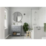 Dulux Bathroom Goose Down  2.5L - Image 5