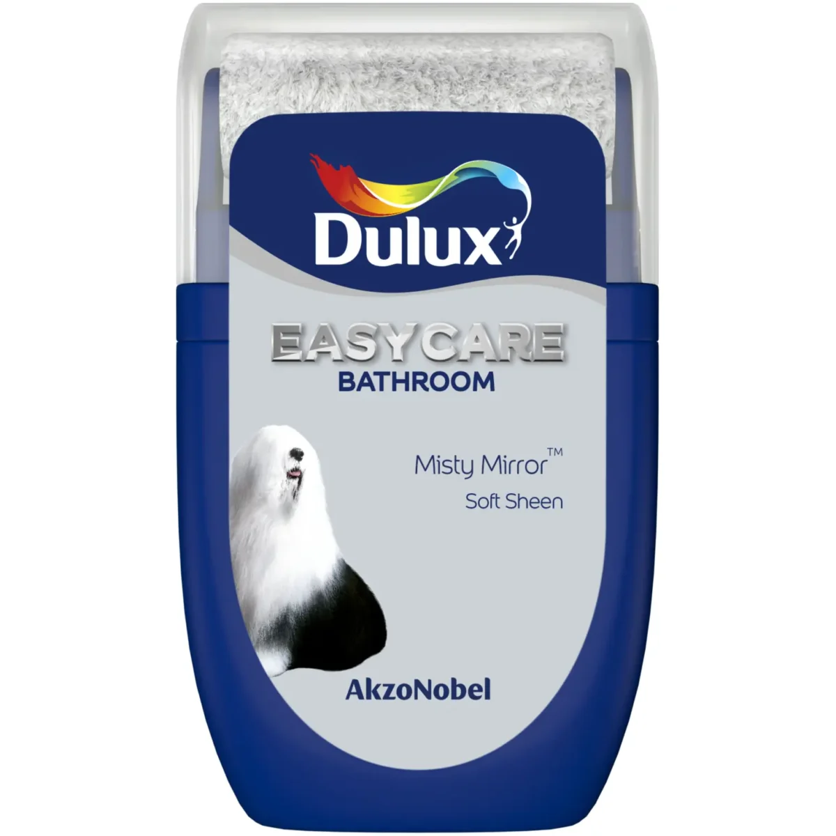Dulux Tester Misty Mirror 30ml - Image 1