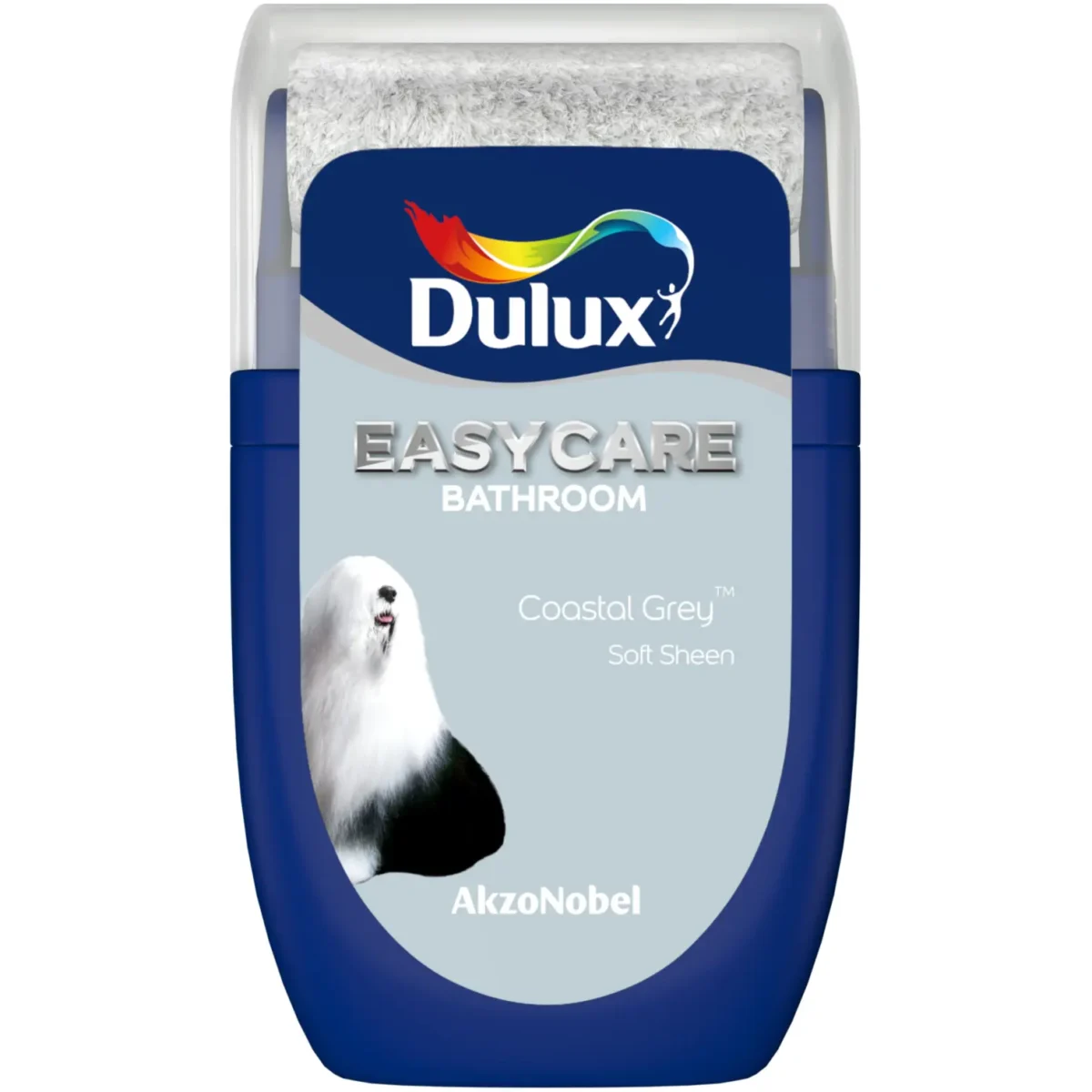 Dulux Tester Costal Grey 30ml - Image 1