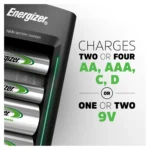 Energizer Universal Charger - Image 2
