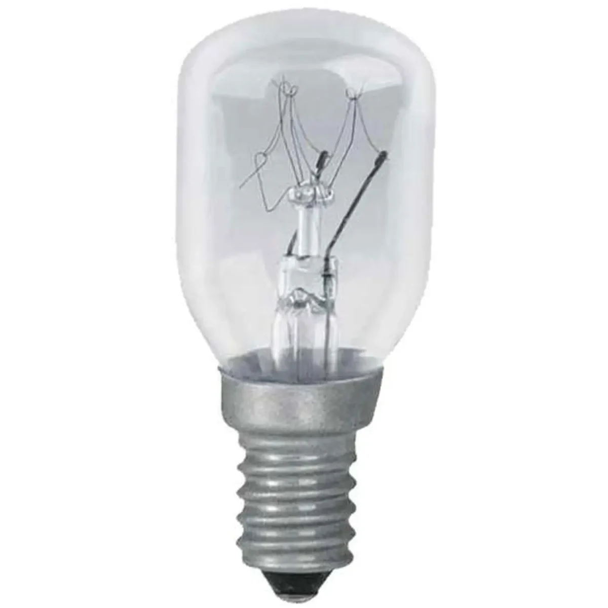 Eveready 15w Pygmy Clear SES pack of 2 - Image 2