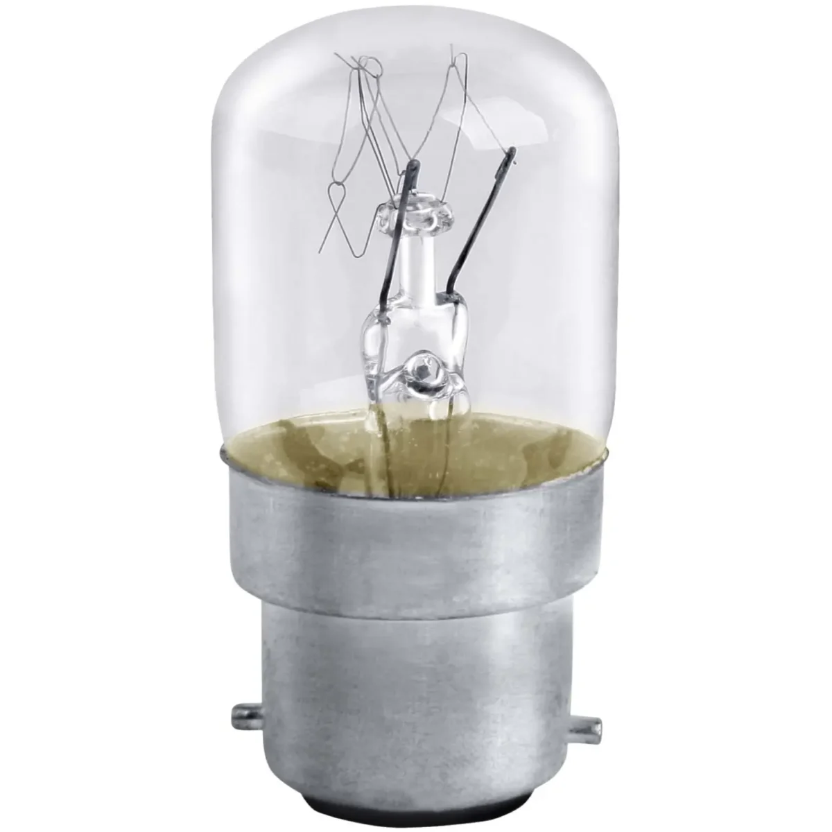 Eveready 15W CLEAR BC Pygmy - Image 1