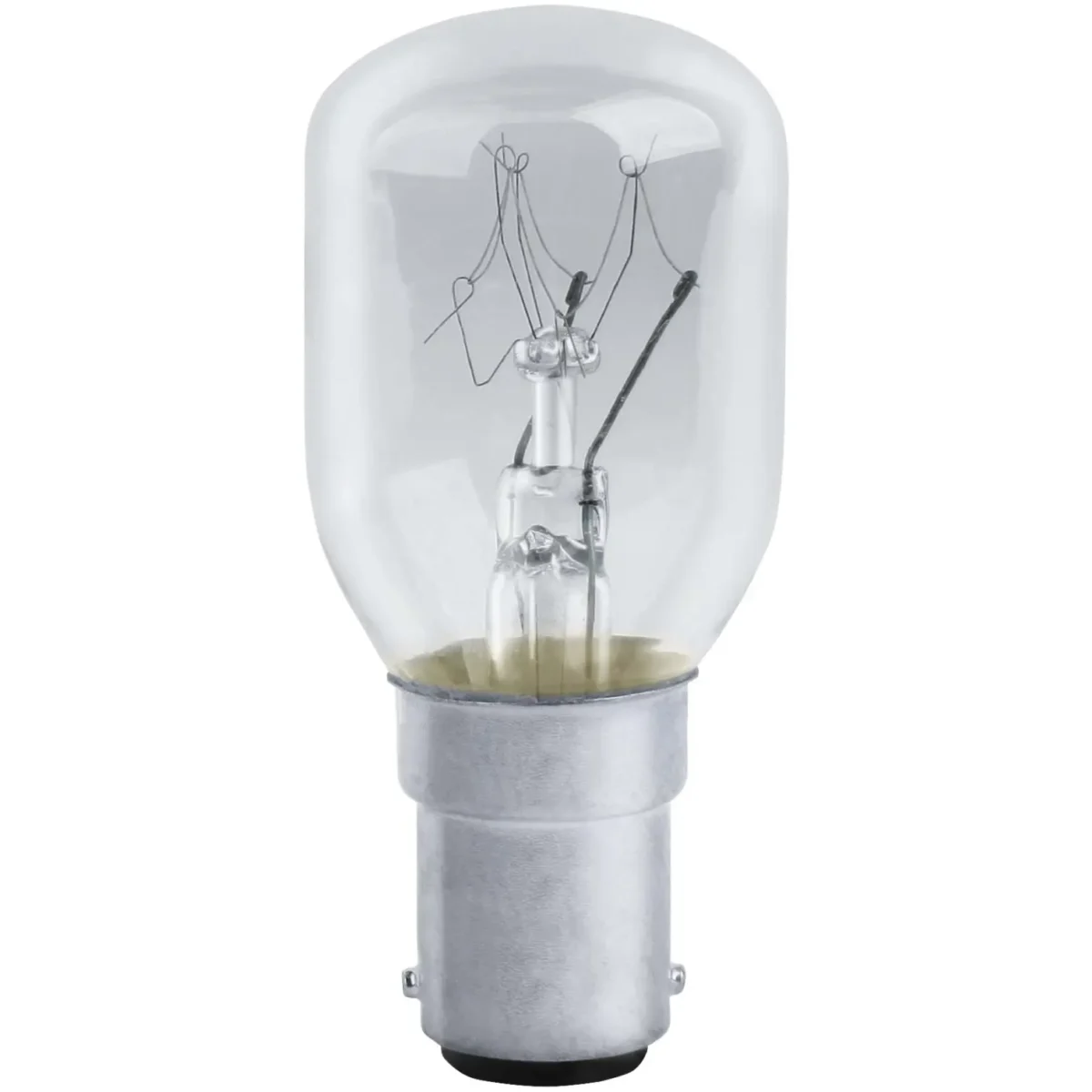 Eveready 15W CLEAR SBC Pygmy - Image 1