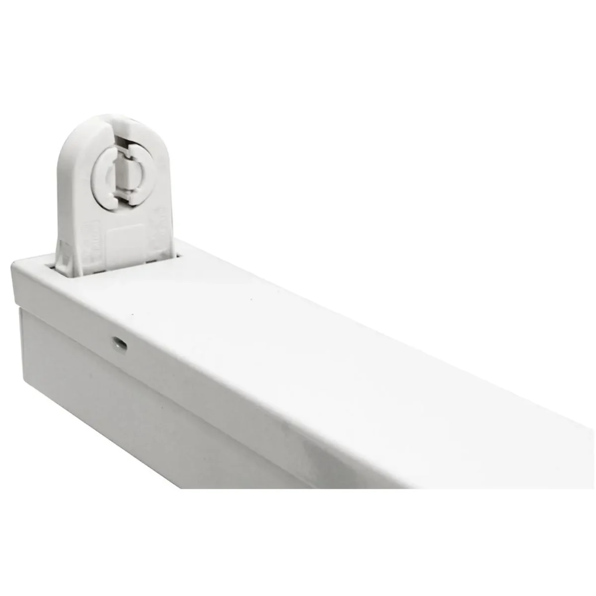 Powermaster IP20 Batten Fitting LED Suitable 6ft / 1800mm - Image 1