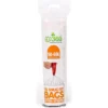 Eco360 Snug Fit Bin Liners Extra Strong 50 - 60 Litre Capacity Pack of 10